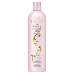 BioSilk Silk Therapy Irresistible Shampoo