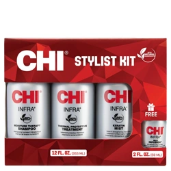 CHI Infra Stylist Kit