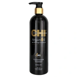 CHI Argan Oil with Moringa Oil Blend Conditioner
