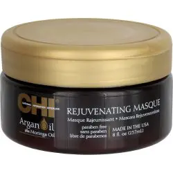 CHI Argan Oil with Moringa Oil Blend Rejuvenating Masque