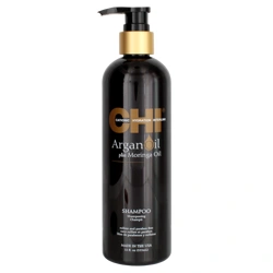CHI Argan Oil with Moringa Oil Blend Shampoo