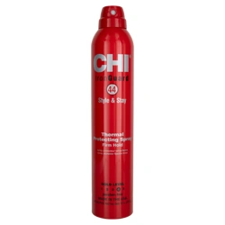 CHI Iron Guard 44 Style & Stay Firm Hold Protecting Spray