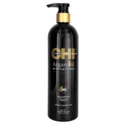 CHI Argan Oil with Moringa Oil Blend Shampoo