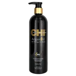 CHI Argan Oil with Moringa Oil Blend Conditioner