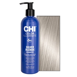 CHI Ionic Color Illuminate Shampoo 12oz