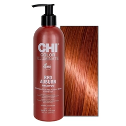 CHI Ionic Color Illuminate Shampoo 12oz
