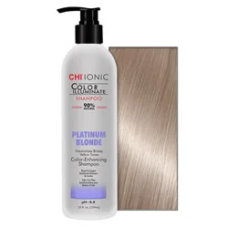 CHI Ionic Color Illuminate Shampoo 25oz