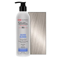 CHI Ionic Color Illuminate Shampoo 25oz