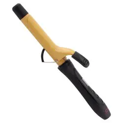 CHI Tourmaline Ceramic Curling Iron - Matte Black