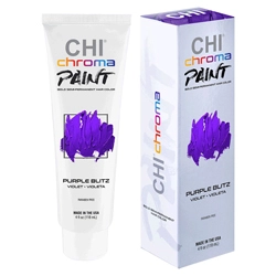 CHI Chroma Paint - Bold Semi-Permanent Hair Color 4oz