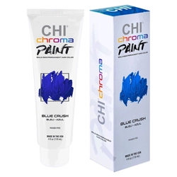 CHI Chroma Paint - Bold Semi-Permanent Hair Color 4oz