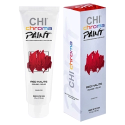 CHI Chroma Paint - Bold Semi-Permanent Hair Color 4oz