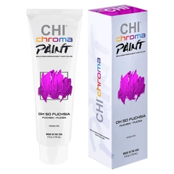 CHI Chroma Paint - Bold Semi-Permanent Hair Color 4oz