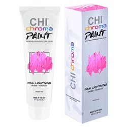 CHI Chroma Paint - Bold Semi-Permanent Hair Color 4oz