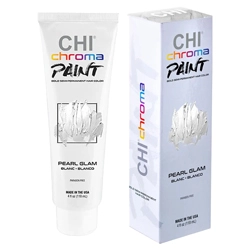 CHI Chroma Paint - Bold Semi-Permanent Hair Color 4oz