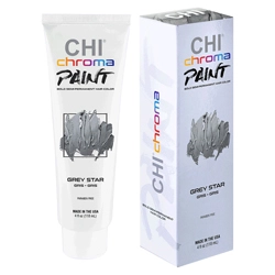 CHI Chroma Paint - Bold Semi-Permanent Hair Color 4oz