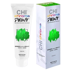 CHI Chroma Paint - Bold Semi-Permanent Hair Color 4oz
