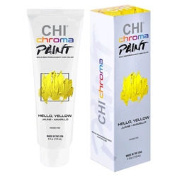CHI Chroma Paint - Bold Semi-Permanent Hair Color 4oz