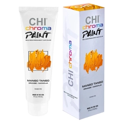 CHI Chroma Paint - Bold Semi-Permanent Hair Color 4oz