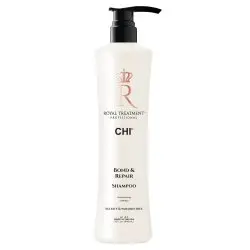 CHI Royal Treatment Bond & Repair Shampoo 32oz
