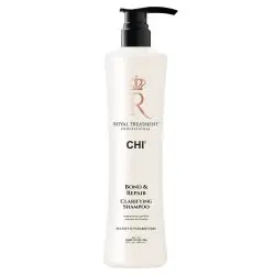 CHI Royal Treatment Bond & Repair Clarifying Shampoo