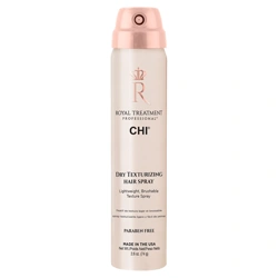 CHI Royal Treatment Dry Texturizing Hair Spray