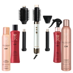 CHI Royal Glam Styling Collection