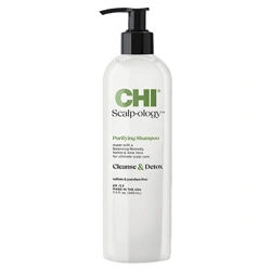 CHI Scalp-ology Purifying Shampoo
