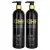 CHI Argan Oil with Moringa Oil Blend Shampoo & Conditioner Set 25 oz 2piece