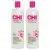 CHI ColorCare Color Lock Shampoo & Conditioner Duo