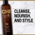 CHI Argan Oil with Moringa Oil Blend Shampoo