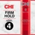 CHI Iron Guard 44  Style & Stay Thermal Protecting Spray - Firm Hold