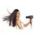 CHI Lava Volcanic Ceramic Hair Dryer 4piece