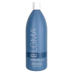 Loma Moisturizing Shampoo