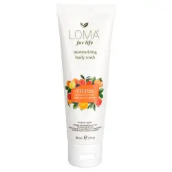 Loma Loma for Life Moisturizing Body Wash - Citrus