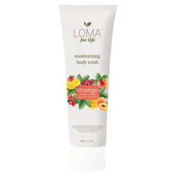 Loma Loma for Life Moisturizing Body Wash 3oz