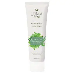Loma Loma for Life Moisturizing Hand & Body Lotion - Green Tea 3oz