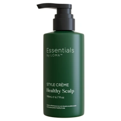 Loma Essentials Healthy Scalp Style Creme