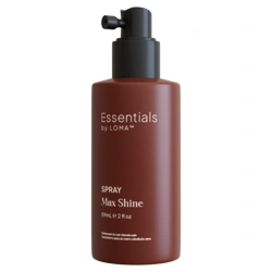 Loma Essentials Max Shine Spray