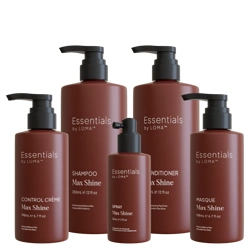 Loma Essentials Max Shine Collection