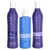 Loma Violet Collection Trio 3piece