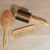 Loma Bamboo Round Brush