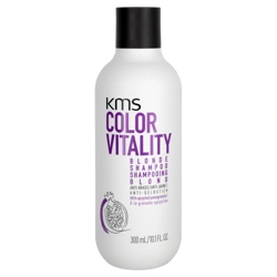 KMS Color Vitality Blonde Shampoo
