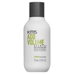 KMS Add Volume Shampoo - Travel Sized