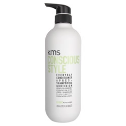 KMS Conscious Style Everyday Conditioner 25.3oz