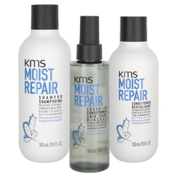 KMS Moist Repair Trio
