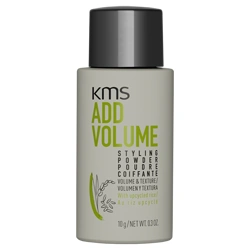 KMS Add Volume Styling Powder