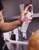 KMS Therma Shape Hot Flex Spray