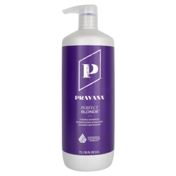 Pravana Perfect Blonde Toning Shampoo