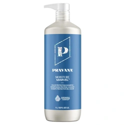 Pravana Moisture Marvel Color Protecting Shampoo